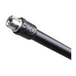 پایه میکروفون Gravity MS 4321B