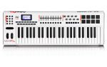 میدی کنترلر کارکرده M-Audio Axiom Pro 49