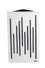 باس ترپ Wave Wood WHITE