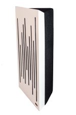 باس ترپ Wave Wood WHITE