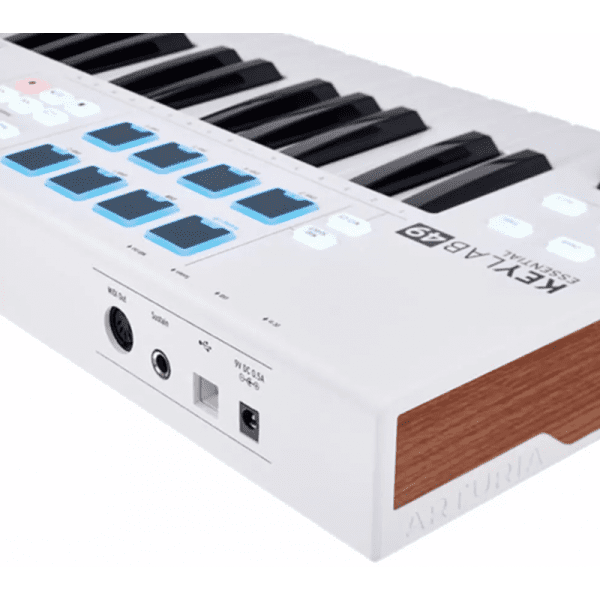 میدی کنترلر Arturia KeyLab Essential 61