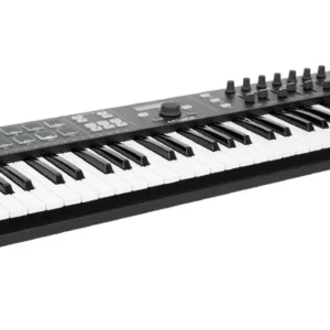 میدی کنترلر Arturia KeyLab Essential 61 ‌‌BK