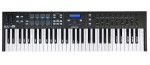 میدی کنترلر Arturia KeyLab Essential 61 ‌‌BK