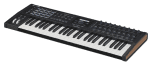 میدی کنترلر Arturia KeyLab 61 MKII Black