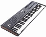 میدی کنترلر Arturia KeyLab 61 MKII Black