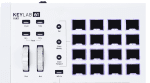 میدی کنترلر Arturia KeyLab 61 MKII