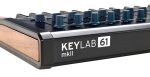 میدی کنترلر Arturia KeyLab 61 MKII Black
