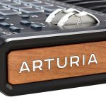 میدی کنترلر Arturia KeyLab 49 MKII BLACK