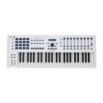 میدی کنترلر Arturia KeyLab 49 MKII