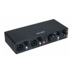 کارت صدا Arturia MiniFuse 2 Black