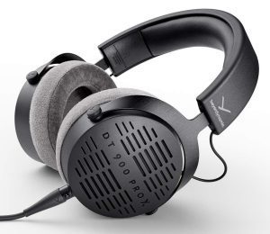 هدفون مانیتورینگ Beyerdynamic DT 900 Pro X