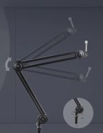 پایه میکروفون بازویی SYNCO MA30