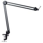 پایه میکروفون بازویی SYNCO MA30