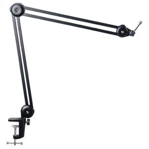 پایه میکروفون بازویی SYNCO MA30