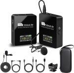 میکروفون یقه ای Pixel Voical Air 2