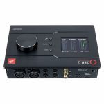 کارت صدا Antelope Zen Q Synergy Core USB