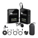 میکروفن یقه ای Pixel Voical Air