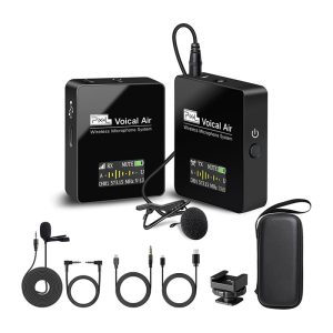 میکروفن یقه ای Pixel Voical Air