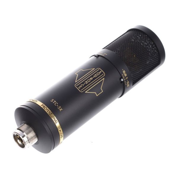 میکروفون Sontronics STC-3X Pack