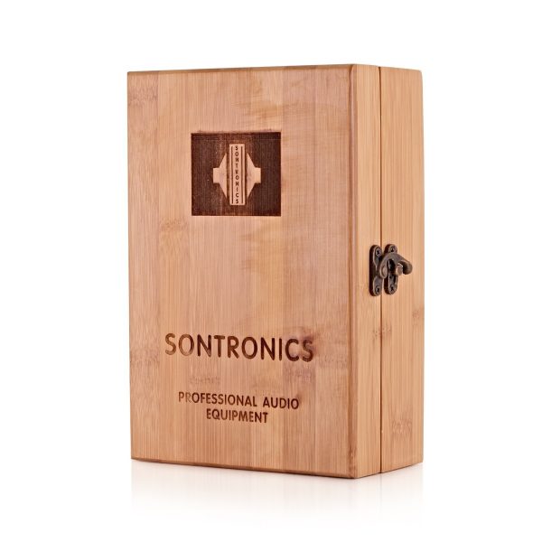 میکروفون ساز Sontronics STC-1 میکروفون ساز Sontronics STC-1