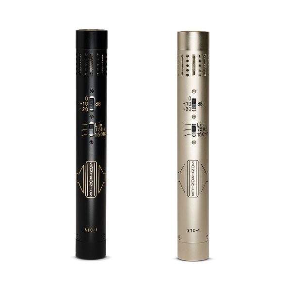 میکروفون ساز Sontronics STC-1 میکروفون ساز Sontronics STC-1