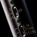 میکروفون ساز Sontronics STC-1