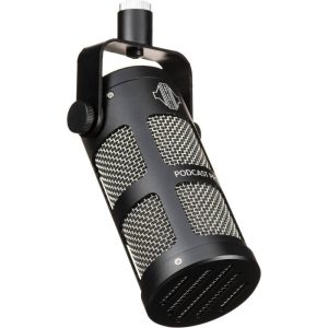 میکروفون Sontronics Podcast Pro
