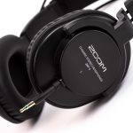 پکیج استودیویی Zoom ZDM-1