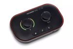 پکیج استودیویی Focusrite Vocaster One Studio