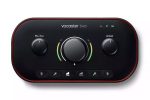 کارت صدا Focusrite Vocaster TWO