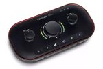 پکیج استودیویی Focusrite Vocaster Two Studio