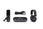 پکیج استودیویی Focusrite Vocaster Two Studio