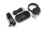 پکیج استودیویی Focusrite Vocaster Two Studio