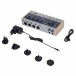 کارت صدا Universal Audio Volt 476P