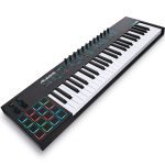 میدی کنترلر Alesis VI61