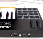 میدی کنترلر Alesis VI61