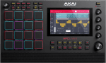 کنترلر Akai MPC Live2