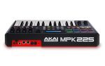 میدی کنترلر AKAI MPK225