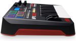 میدی کنترلر AKAI MPK225