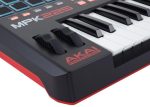 میدی کنترلر AKAI MPK225