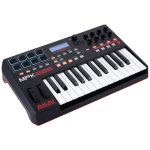 میدی کنترلر AKAI MPK225