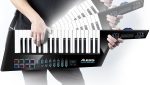 کیتار میدی کنترلر Alesis Vortex Wireless 2