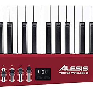 کیتار Alesis Vortex Wireless 2 RED