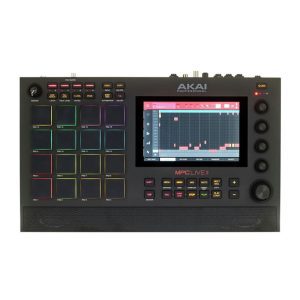 کنترلر Akai MPC Live2