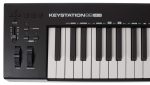 میدی کنترلر M-Audio Keystation 88 MK3