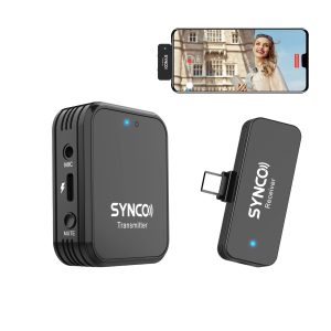 میکروفون وایرلس Synco G1T