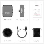 میکروفون وایرلس Synco G1T