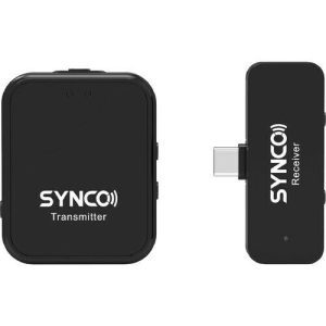 میکروفون وایرلس Synco G1T