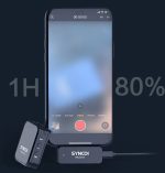 میکروفون وایرلس Synco G1T