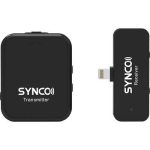 میکروفون یقه ای وایرلس Synco G1T